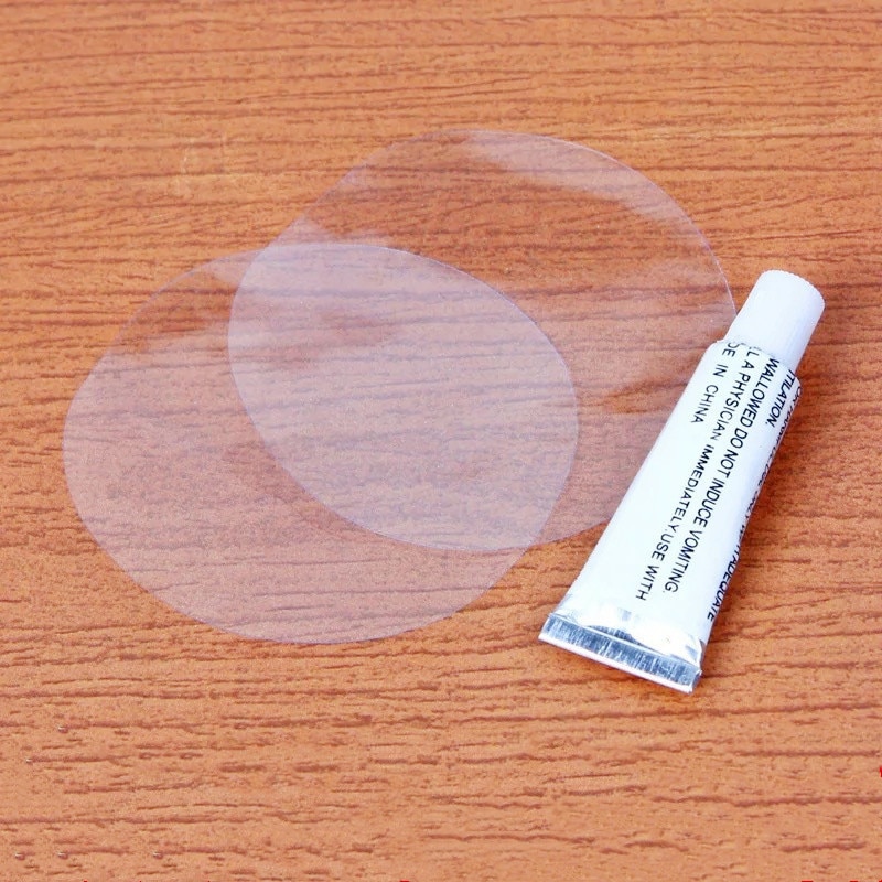 swimming pool patch glue