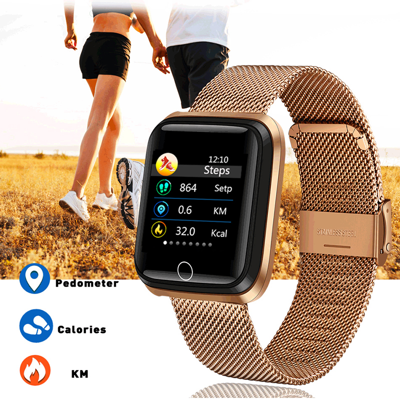 best smart fitness watches 2020