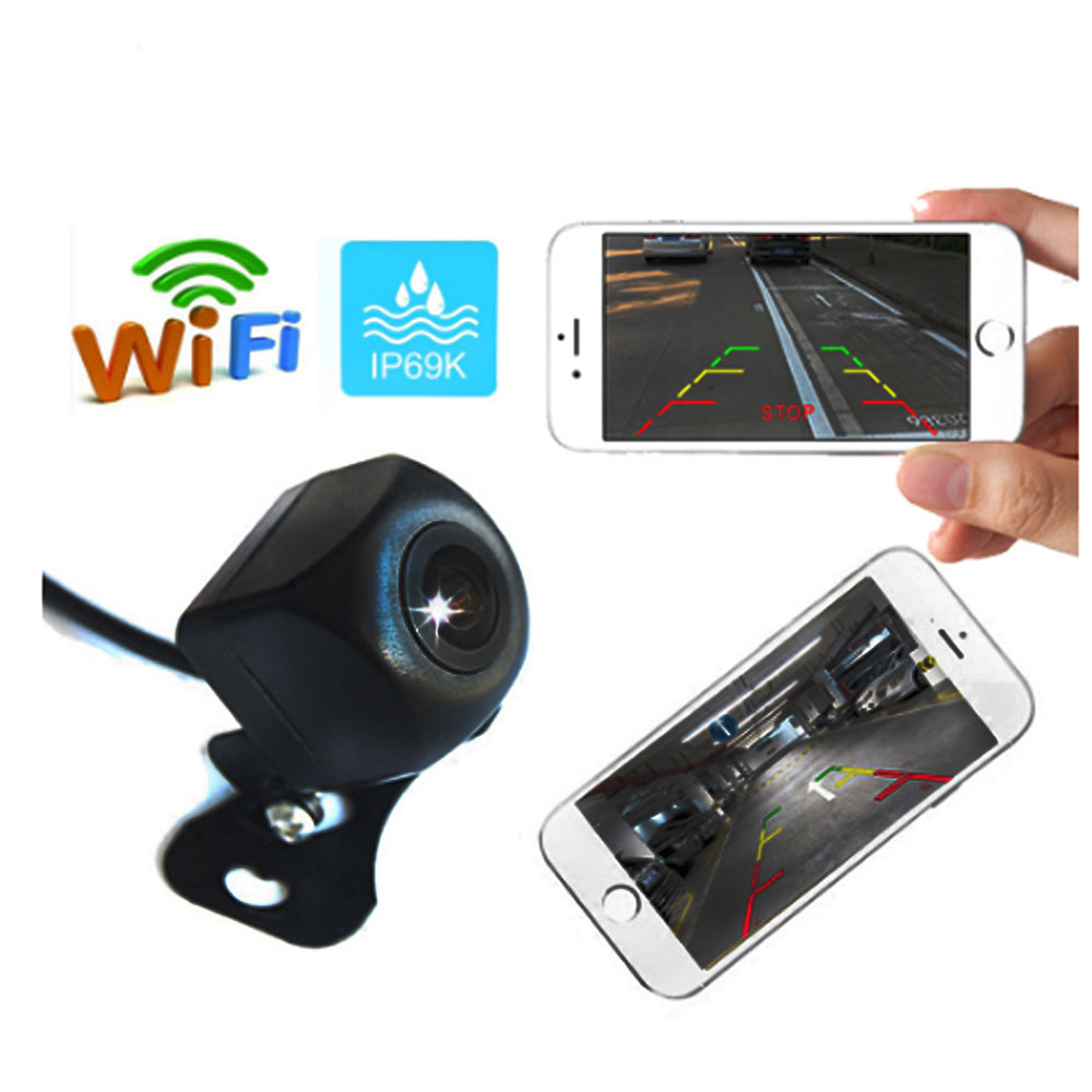 dashcam viewer for android