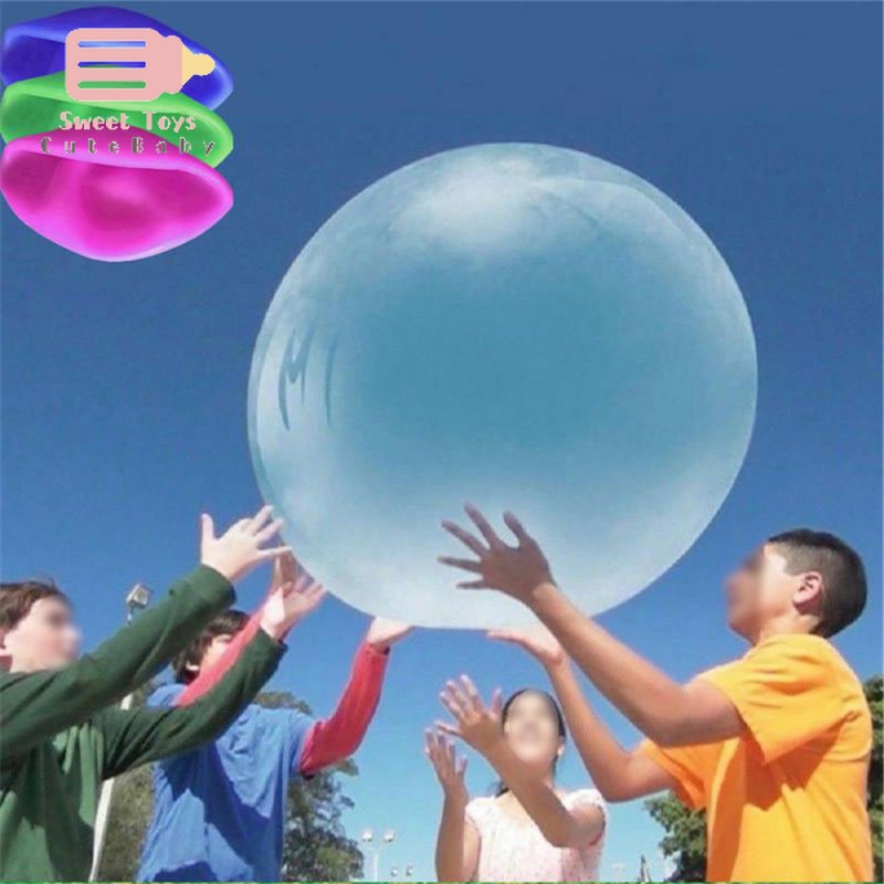 bubble ball inflatable fun ball