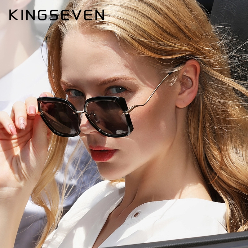 Kingseven sunglasses hot sale uk