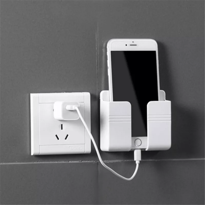Phone Holder Charging Hanging Wall Holder Stand Multifunction Holders Stands 11.13 product1
