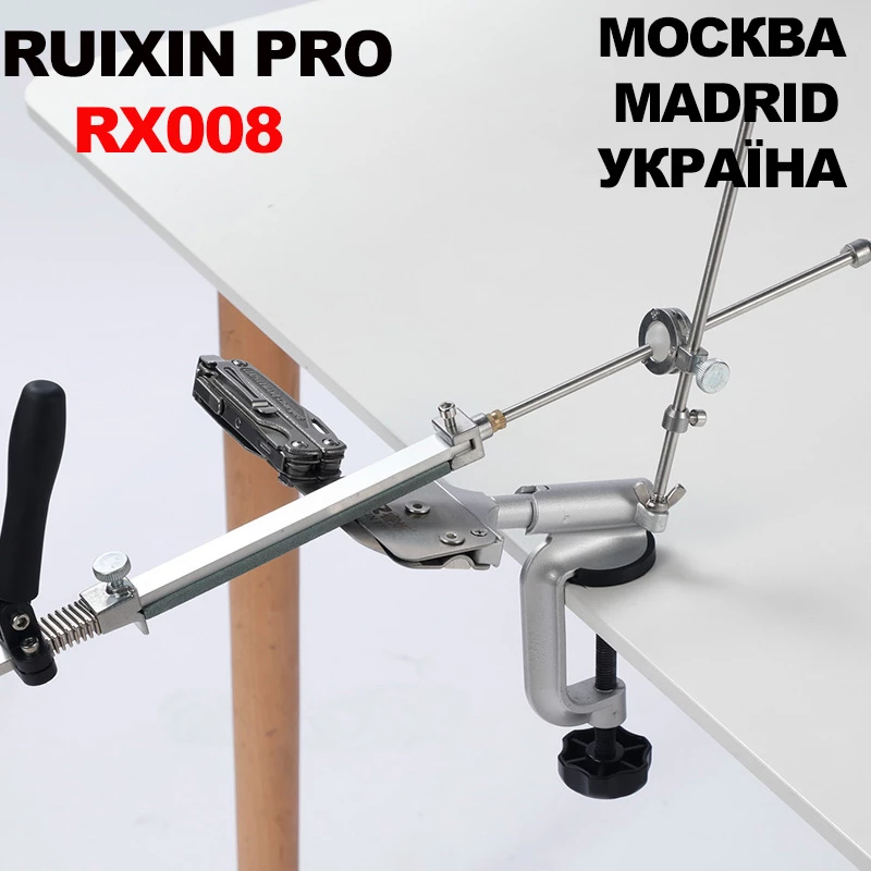 Ruixin pro on sale knife sharpener