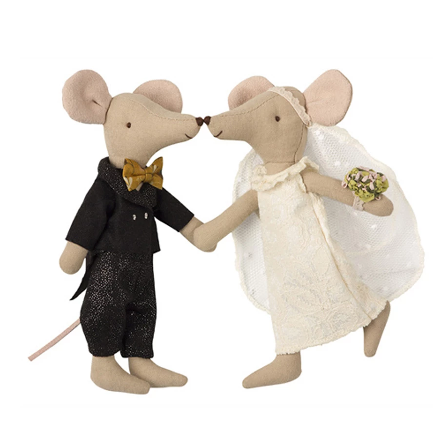 Little mice clearance dolls