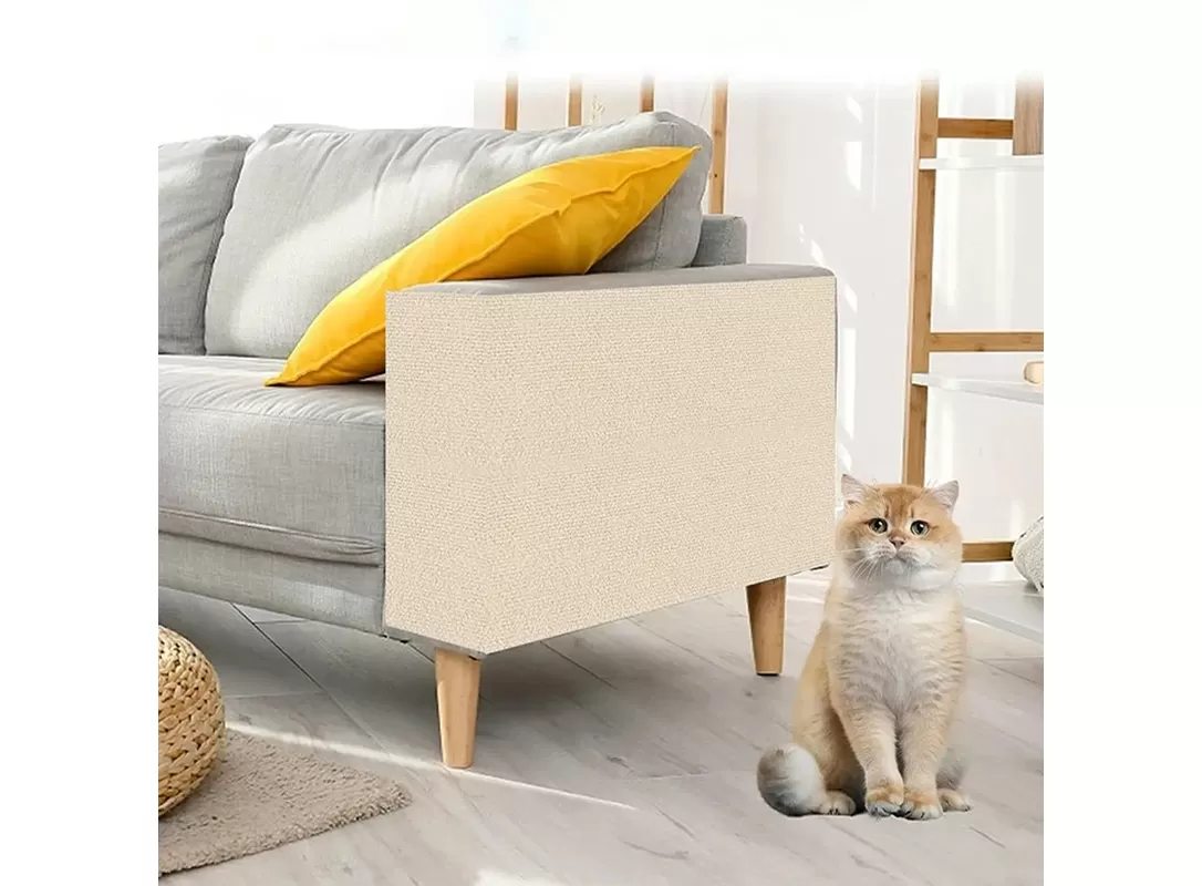 Sofa fashion protect cat scratcher uk