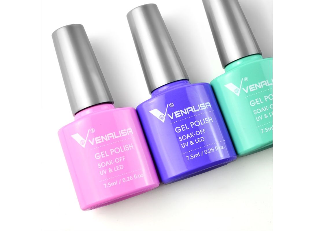 These Cute Summer Nail Paints Will Up Your Manicure Game