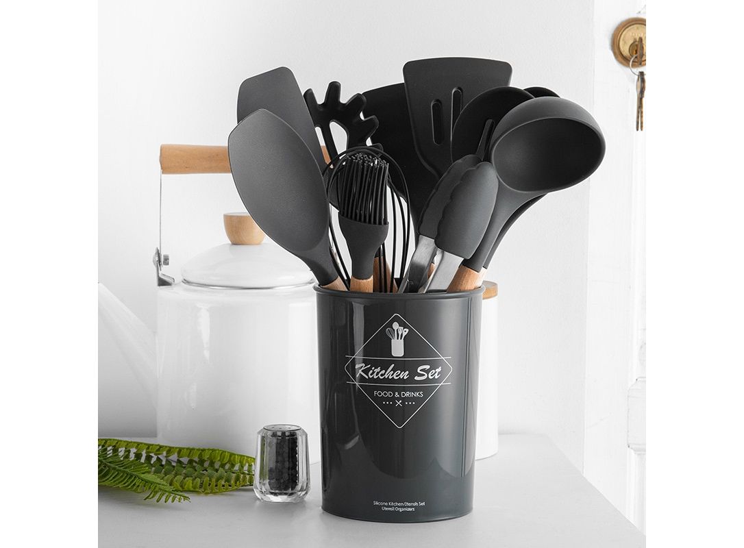 https://protechshop.co.uk/images/thumbnails/1086/800/detailed/17/9-10-12PCS-Silicone-Cooking-Utensils-Set-Non-stick-Spatula-Shovel-Wooden-Handle-Cooking-Tools-Set_k34z-ul.jpg
