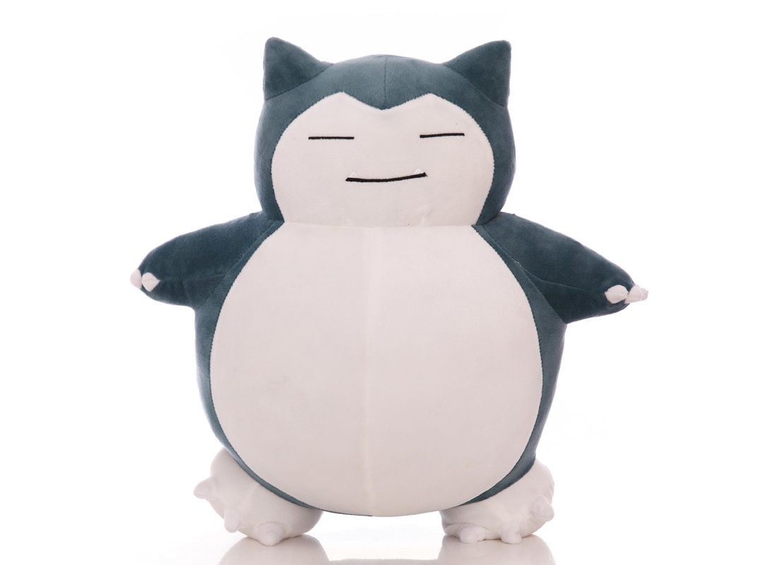 Zhenfala Snorlax Bean Bag Chair Giant Unstuffed Snorlax Plush Toy Anime  Cover with Zipper for Girlfriend Birthday Gifts (Angry, 78INCH/20OCM): Buy  Online at Best Price in UAE - Amazon.ae