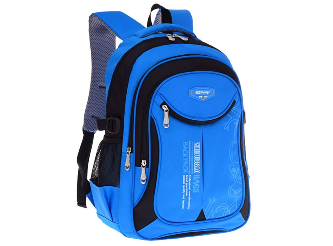 School bags for teenagers boys girls big capacity school backpack ...