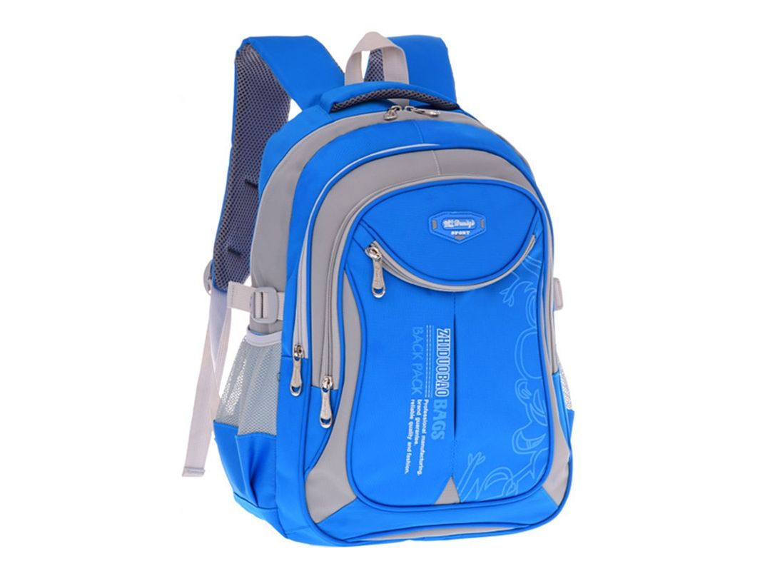 School bags for teenagers boys girls big capacity school backpack ...