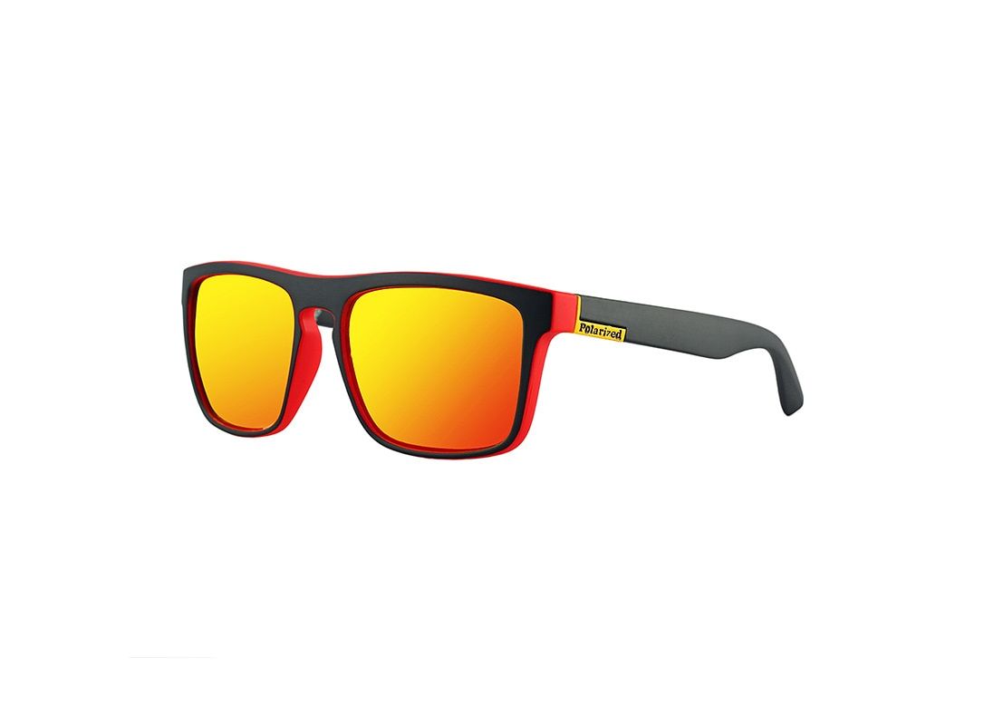 Polarized Sunglasses Men's Driving Shades Male Sun Glasses For Men Retro  Cheap Luxury Women Brand Designer UV400 Gafas, Men's Sunglasses