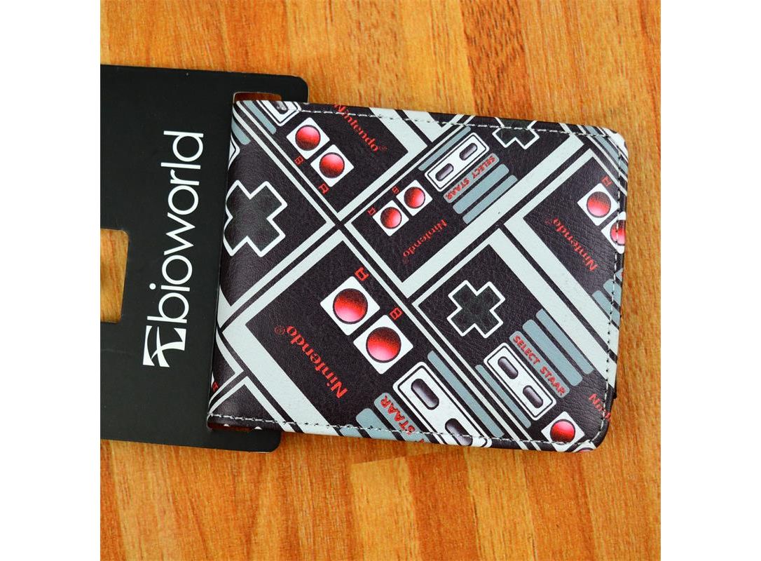 Tokyo Ghoul / Death Note Wallets
