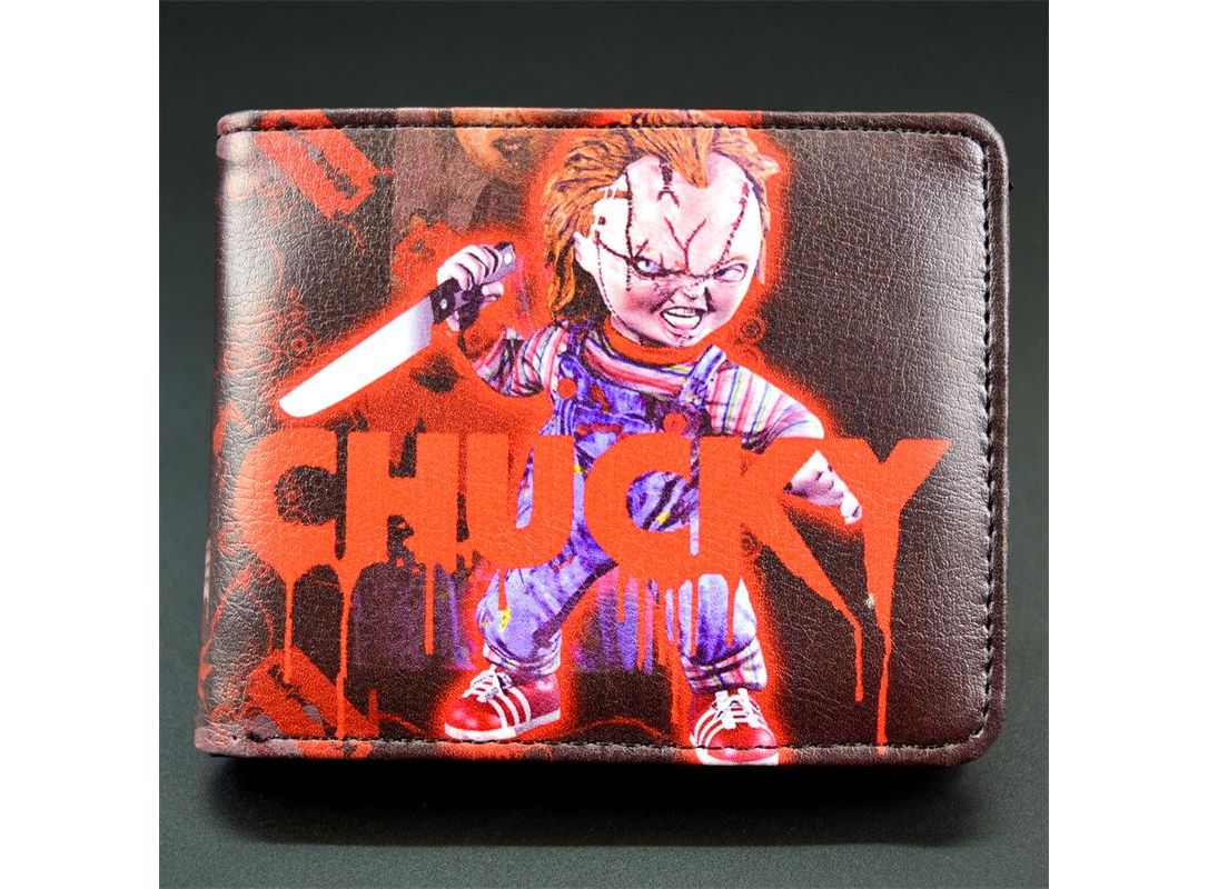 Cute Different Cartoon Print Mini Wallet | Cute wallets, Anime wallet,  Small handbags leather