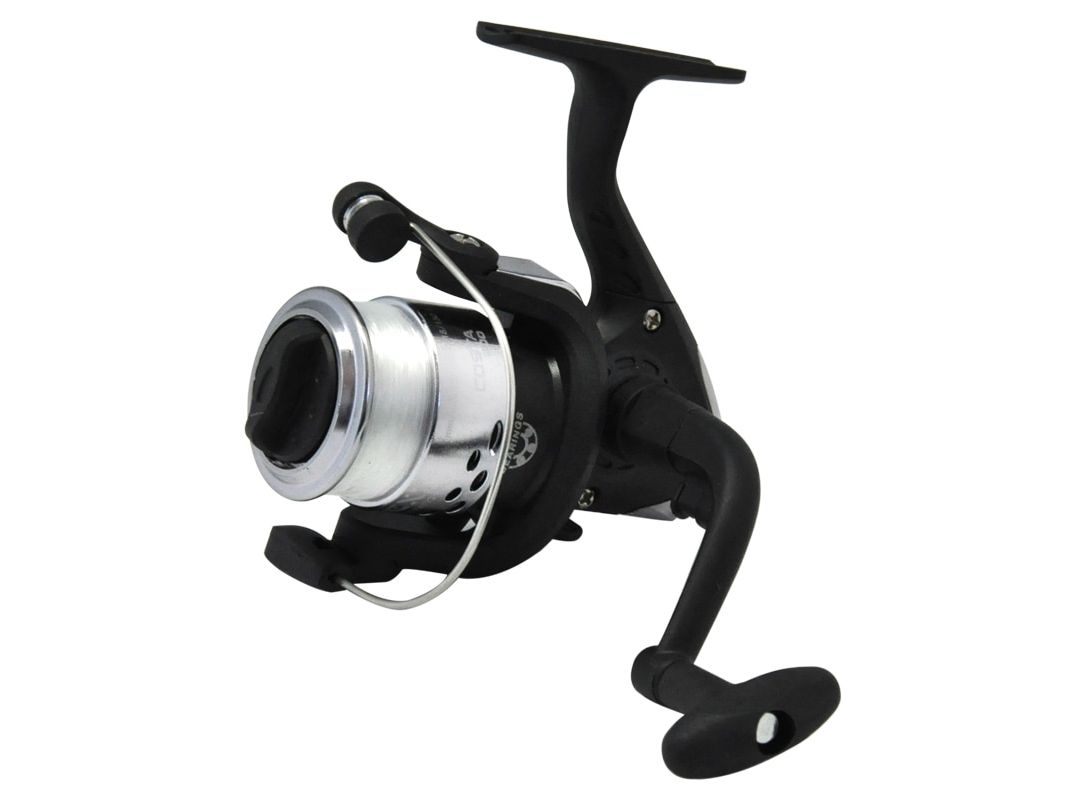 4BB Spinning Reel Shallow Spool 200 Series Line Roller for Spinning Fishing  Reel