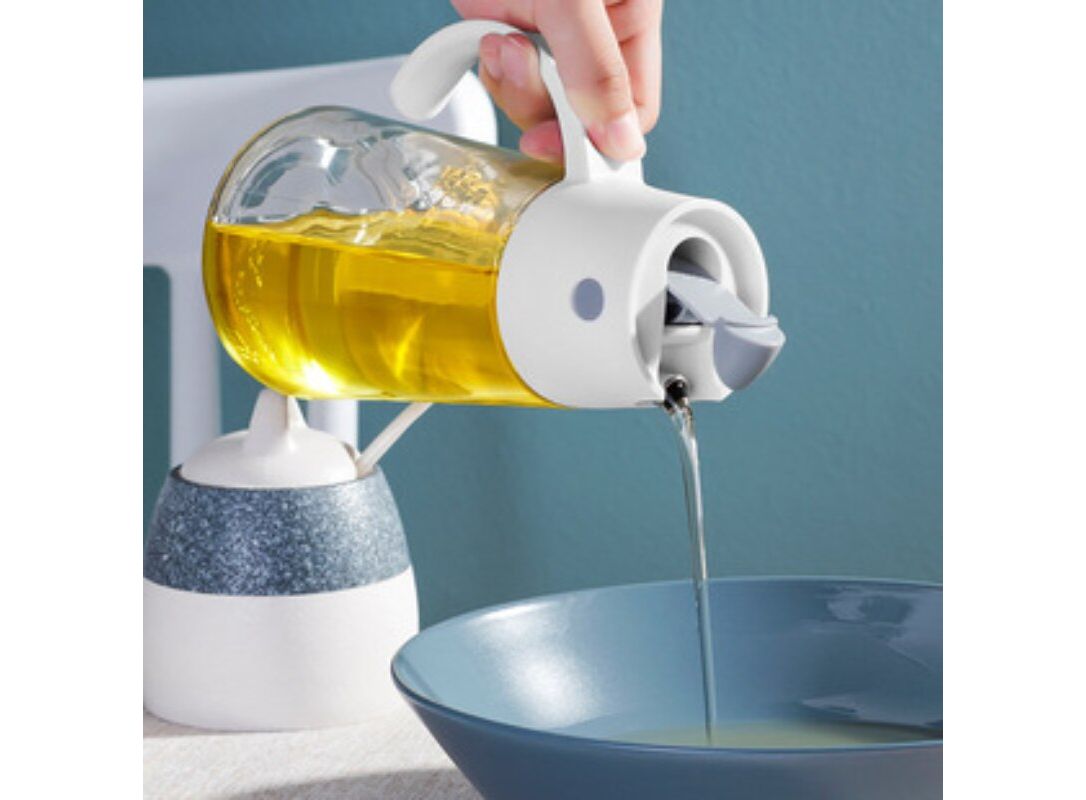 Cooking glass oil sprayer cooking barbecue Kitchen Baking olive