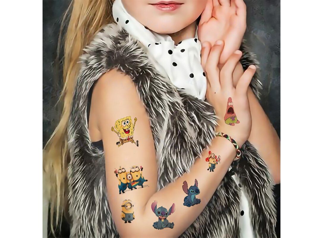 ORDERSHOCK Mehndi Design Tattoo Tattoo Temporary Tattoo Stickers For Male  And Female Fake Tattoo Sticker Tattoo body Art : Amazon.in: Beauty