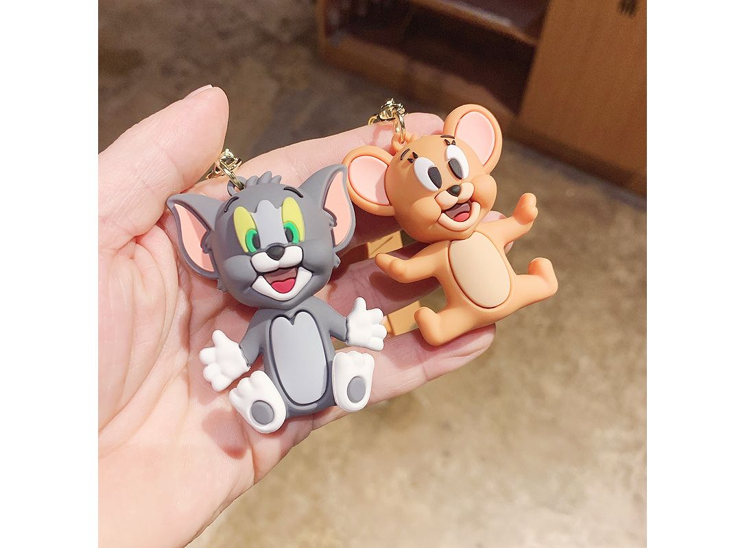 Anime Tom And Jerry Topper Cup Figurine 22oz Exclusive Cinema Collectible  Cartoon Lovely Gifts