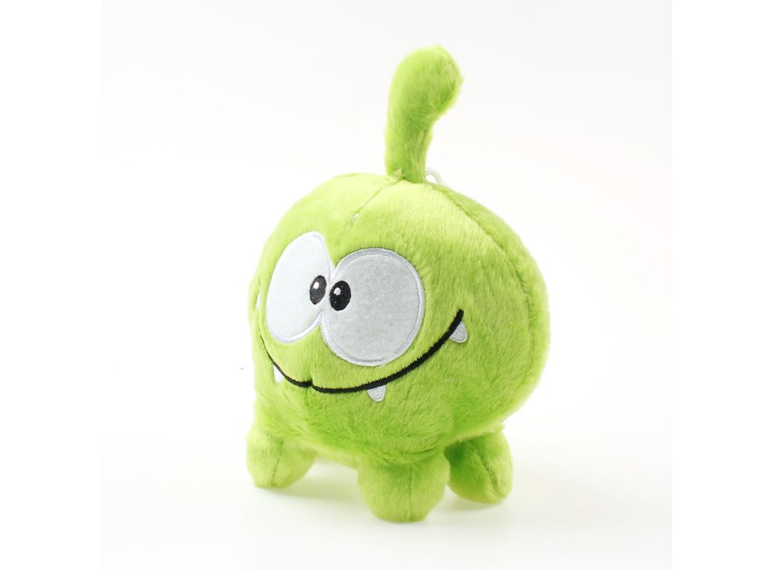 Cut The Rope Plush