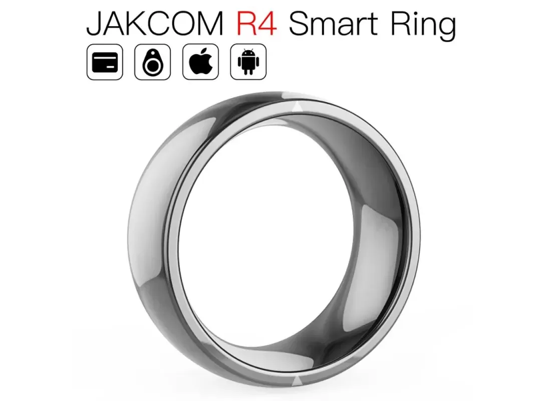 R3 Smart Ring – Singulier Watches