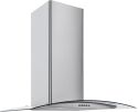 ECONOLUX ART28369 60CM CURVED GLASS COOKER HOOD EXTRACTOR STAINLESS STEEL ECONOLUX ART28369 60CM CURVED GLASS COOKER HOOD EXTRACTOR STAINLESS STEEL