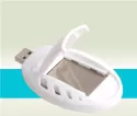 PORTABLE ELECTRIC USB MOSQUITO REPELLENT HEATER ANTI MOSQUITO KILLER PEST FLY INSECT HEATER FOR HOME OR TRAVEL