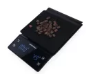 ELECTRONIC COFFEE SCALE HAND VERSATILE BAR ELECTRONIC SCALE GRAM SCALE WITH TIMER 3KG KITCHEN SCALE  LED