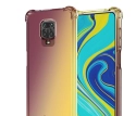 ULTRA SLIM DOUBLE COLOR GRADIENT PHONE CASES FOR XIAOMI REDMI ULTRA SILICONE SHOCKPROOF ULTRA SLIM DOUBLE COLOR GRADIENT PHONE CASES FOR XIAOMI REDMI ULTRA SILICONE SHOCKPROOF