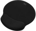 MOUSE PAD WITH WRIST SUPPORT, MOUSE MAT WITH WRIST REST WITH NON-SLIP BASE MOUSE PAD WITH WRIST SUPPORT, MOUSE MAT WITH WRIST REST WITH NON-SLIP BASE
