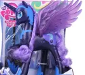 MY LITTLE PONY FRIENDSHIP IS MAGIC PRINCESS CELESTA CANDACE LUNA ACTION FIGURE DOLL CHRISTMAS