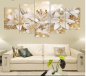 FASHION BEAUTIFUL FLOWER CANVAS PAINTING MODERN WALL ART POSTER HOME DECOR FASHION BEAUTIFUL FLOWER CANVAS PAINTING MODERN WALL ART POSTER HOME DECOR