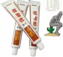 TRADITIONAL HERBAL HEMORRHOIDS OINTMENT – PLANT-BASED ANAL PAIN RELIEF CREAM