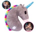 CUTE CARTOON CAR SEFETY SEAT BELT COVER CHILD UNICORN PILLOW SEAT BELT SHOULDER PAD PROTECTION CUTE CARTOON CAR SEFETY SEAT BELT COVER CHILD UNICORN PILLOW SEAT BELT SHOULDER PAD PROTECTION