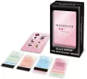 ASMODEE- BLACK MIRROR: NOSEDIVE-BOARD GAME EDITION IN ITALIAN (8885 ITALY), COLOR