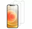 TEMPERED GLASS SCREEN PROTECTORS FOR IPHONE 13/13 PRO