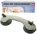 HELPING HANDLE SAFETY GRIP HANDLE FOR SHOWER AND BATH