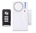 DOOR WINDOW ENTRY SECURITY ABS WIRELESS REMOTE CONTROL DOOR SENSOR ALARM