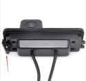 CAR REAR VIEW REVERSE BACKUP CAMERA FOR VW GOLF V GOLF 5 SCIROCCO EOS LUPO PASSAT CAR REAR VIEW REVERSE BACKUP CAMERA FOR VW GOLF V GOLF 5 SCIROCCO EOS LUPO PASSAT