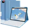 COO DETACHABLE WIRELESS KEYBOARD CASE IPAD AIR 4 & 11-INCH IPAD PRO 2021 2020 18