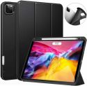 ZTOTOPCASE FOR NEW IPAD PRO 11 2020 CASE WITH PENCIL HOLDER, SUPPORT IPAD 2ND PE ZTOTOPCASE FOR NEW IPAD PRO 11 2020 CASE WITH PENCIL HOLDER, SUPPORT IPAD 2ND PE