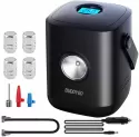 BUDDYGO MOBILE AIR COMPRESSOR, TYRE PUMP, ELECTRIC AIR PUMP, CAR COMPRESSOR, ELE