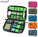 DIGITAL CABLE BAG MEN CREATIVE TRAVEL GADGETS POUCH POWER CORD CHARGER HEADSET ORGANIZER DIGITAL CABLE BAG MEN CREATIVE TRAVEL GADGETS POUCH POWER CORD CHARGER HEADSET ORGANIZER