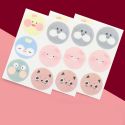 54PC NONTOXIC MOSQUITOS REPELLENT STICKER ANTI-MOSQUITO STICKER REPELLENT CARTOON MOSQUITO REPELLENT 54PC NONTOXIC MOSQUITOS REPELLENT STICKER ANTI-MOSQUITO STICKER REPELLENT CARTOON MOSQUITO REPELLENT