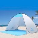 AUTOMATIC BEACH TENT UV PROTECTION POP UP TENT SUN SHADE AWNING (FAST SHIPPING RUSSIA ISRAE) KEUMER AUTOMATIC BEACH TENT UV PROTECTION POP UP TENT SUN SHADE AWNING (FAST SHIPPING RUSSIA ISRAE) KEUMER