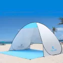KEUMER AUTOMATIC BEACH TENT UV PROTECTION POP UP SUN SHADE - FAST SHIPPING RUSSIA ISRAEL