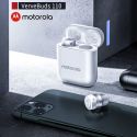 MOTOROLA VERVEBUDS 110 TWS BLUETOOTH 5.0 WIRELESS EARPHONE EARBUDS MINI-IN-EAR VB 110 HEADPHONES MOTOROLA VERVEBUDS 110 TWS BLUETOOTH 5.0 WIRELESS EARPHONE EARBUDS MINI-IN-EAR VB 110 HEADPHONES