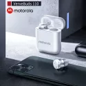 MOTOROLA VERVEBUDS 110 TWS BLUETOOTH 5.0 WIRELESS EARPHONE EARBUDS MINI-IN-EAR VB 110 HEADPHONES
