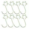 CHRISTMAS HOOK ORNAMENT HOOKS CHRISTMAS STAR HOOKS CHRISTMAS CLOTH HANGER CHRISTMAS TREE ORNAMENT HOOK NATIVITY ORNAMENTS METAL WIRE CHRISTMAS HOOK ORNAMENT HOOKS CHRISTMAS STAR HOOKS CHRISTMAS CLOTH HANGER CHRISTMAS TREE ORNAMENT HOOK NATIVITY ORNAMENTS METAL WIRE