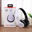 STEREO P47 HEADSET 5.0 BLUETOOTH HEADSET FOLDING SERIES WIRELESS SPORTS GAME HEADSET FOR IPHONE XIAOMI STEREO P47 HEADSET 5.0 BLUETOOTH HEADSET FOLDING SERIES WIRELESS SPORTS GAME HEADSET FOR IPHONE XIAOMI