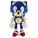 30CM HIGH QUALITY SONIC PLUSH TOY CUTE CARTOON SOFT STUFFED DOLL BIRTHDAY GIFT
