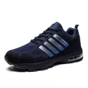 MEN RUNNING SHOES JOGGING SNEAKERS WOMEN WALKING BREATHABLE SPORTS SHOES